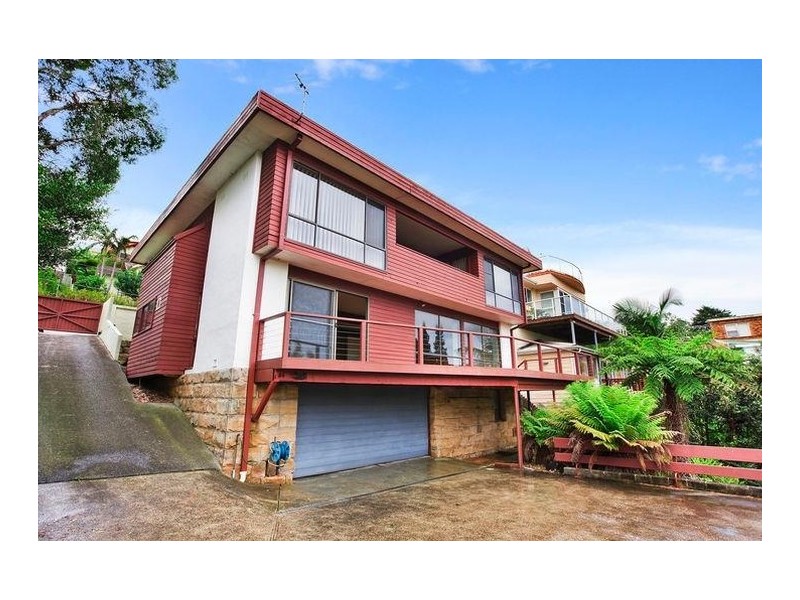 45 Lauderdale Avenue, Fairlight NSW 2094