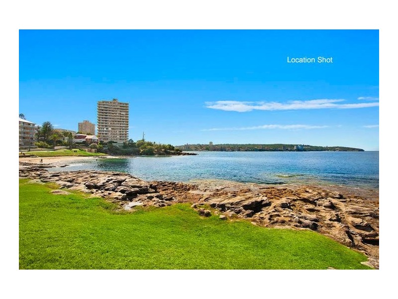 45 Lauderdale Avenue, Fairlight NSW 2094