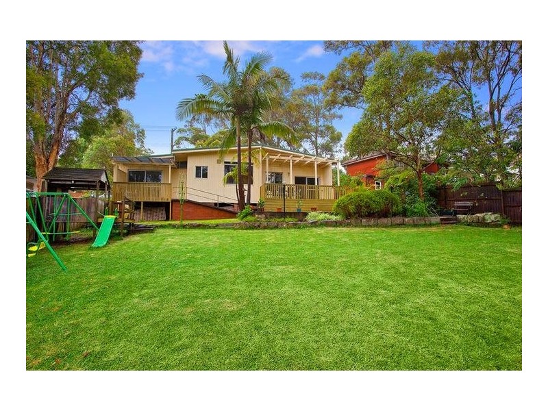 37  Libya Crescent, Allambie Heights NSW 2100