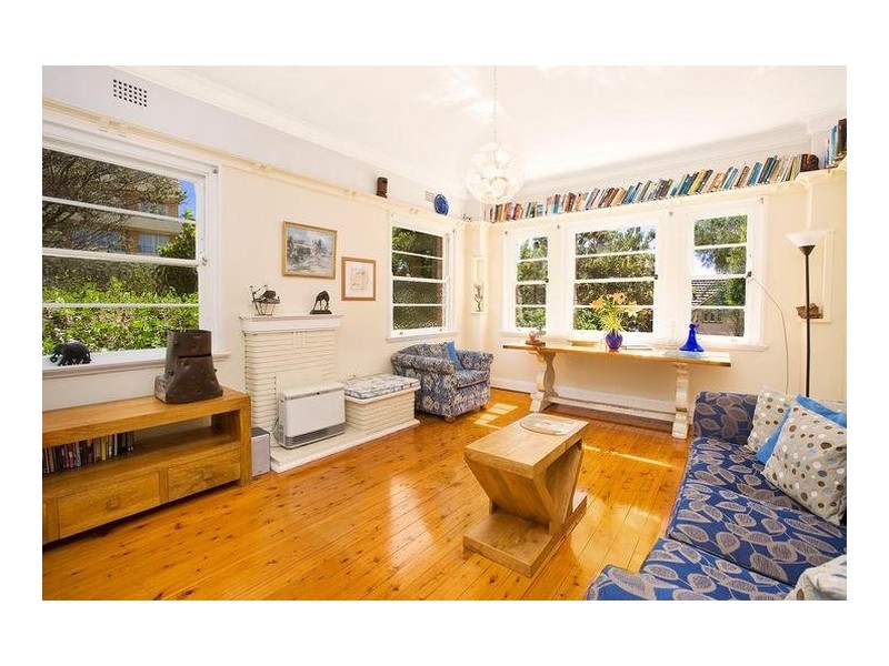 2/17 Laurence Street, Manly NSW 2095
