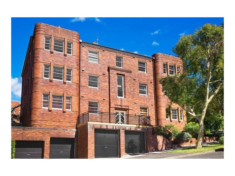 2/17 Laurence Street, Manly NSW 2095