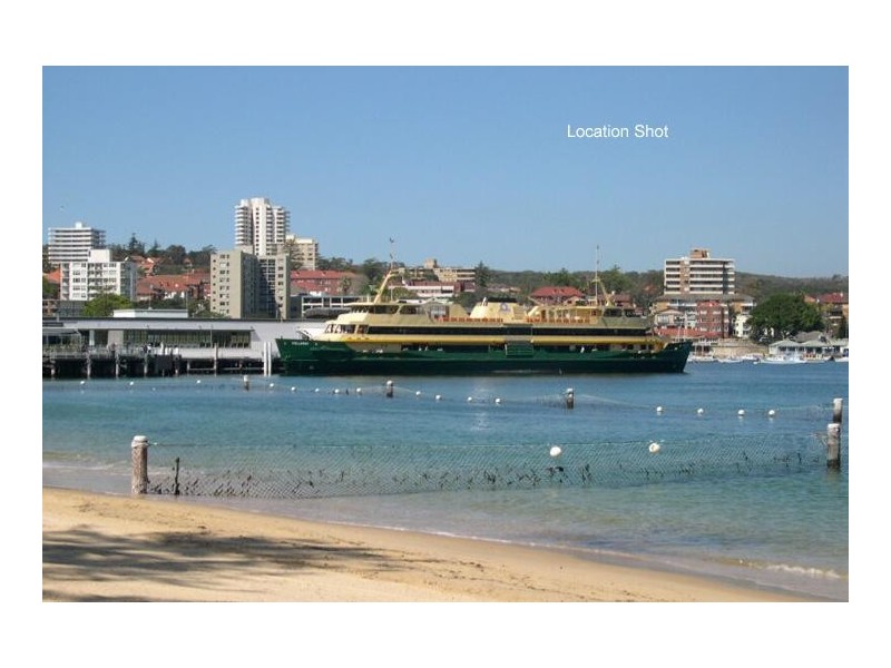 2/17 Laurence Street, Manly NSW 2095