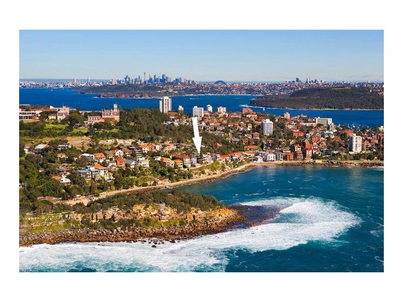 4/66 Bower Street, Manly NSW 2095