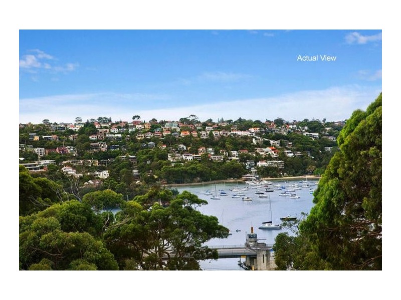 48 Edgecliffe Esplanade, Seaforth NSW 2092