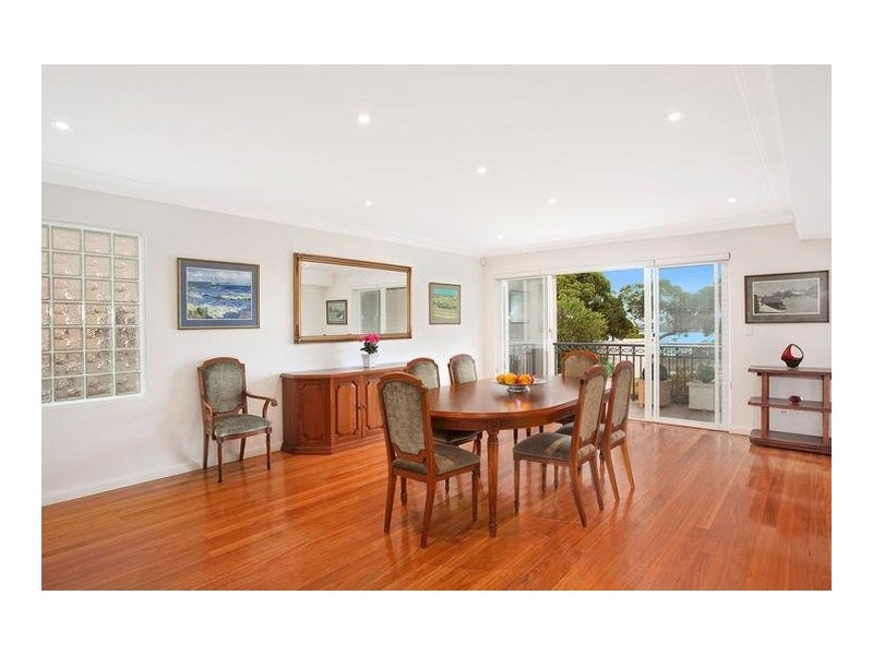 48 Edgecliffe Esplanade, Seaforth NSW 2092