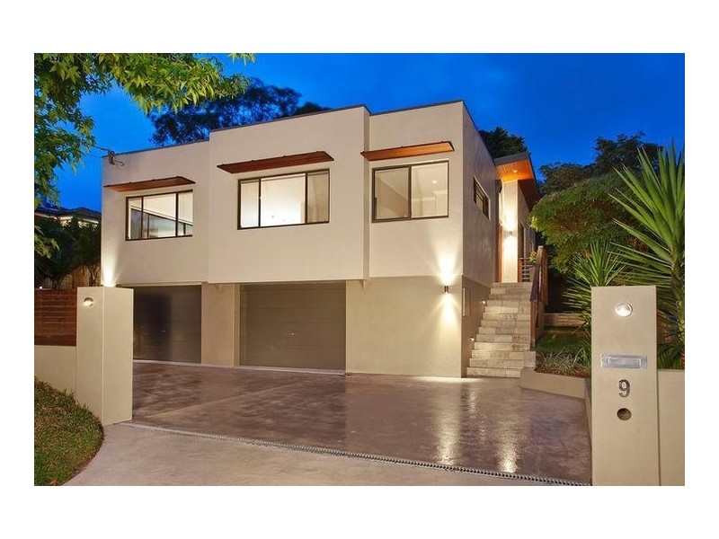 9 Maneroo Road, Allambie Heights NSW 2100