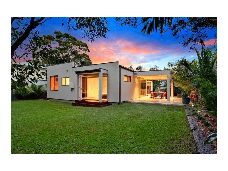 9 Maneroo Road, Allambie Heights NSW 2100