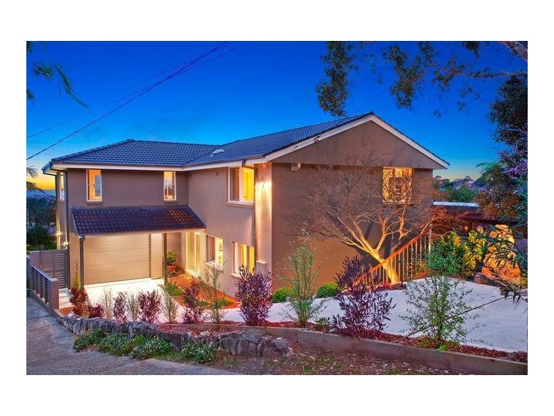 20 Arnhem Road, Allambie Heights NSW 2100