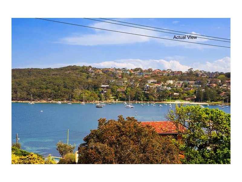 2B Lauderdale Avenue, Fairlight NSW 2094