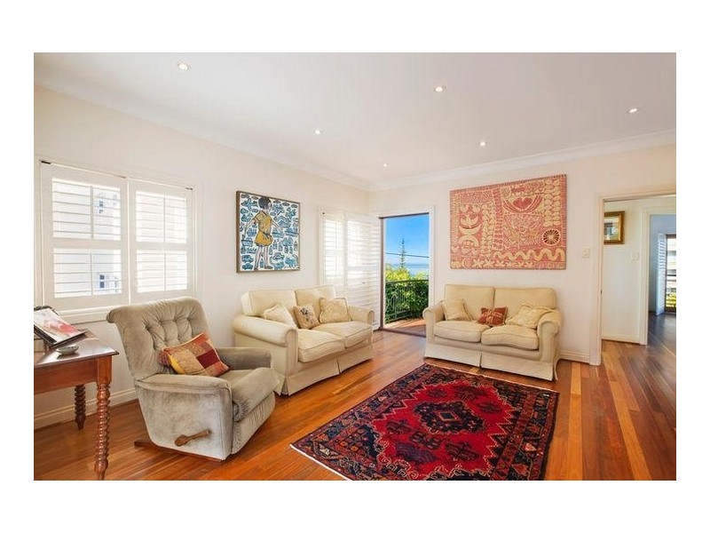 2B Lauderdale Avenue, Fairlight NSW 2094