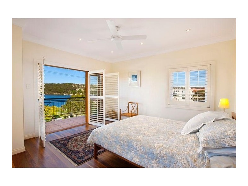 2B Lauderdale Avenue, Fairlight NSW 2094