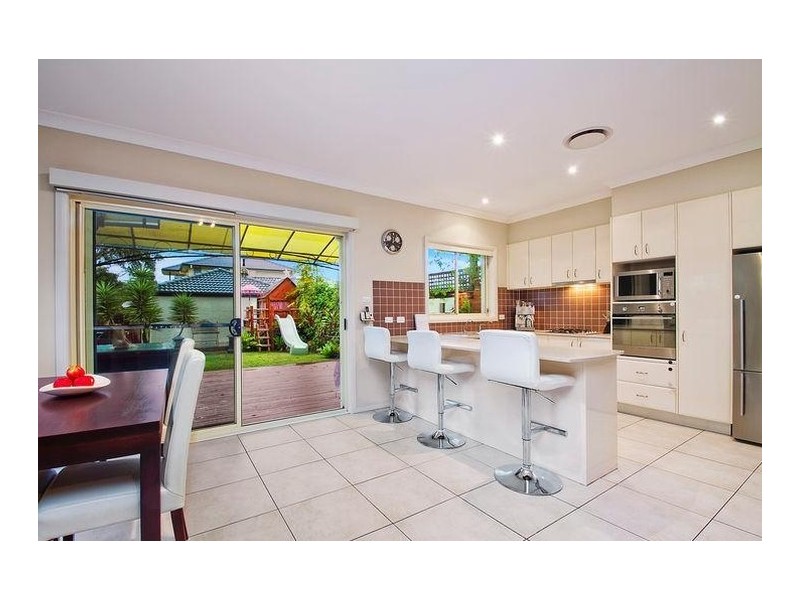 52 Honeyeater Grove, Warriewood NSW 2102