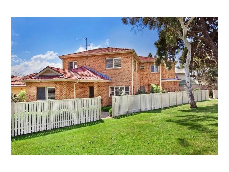 125 Wyadra Avenue, North Manly NSW 2100