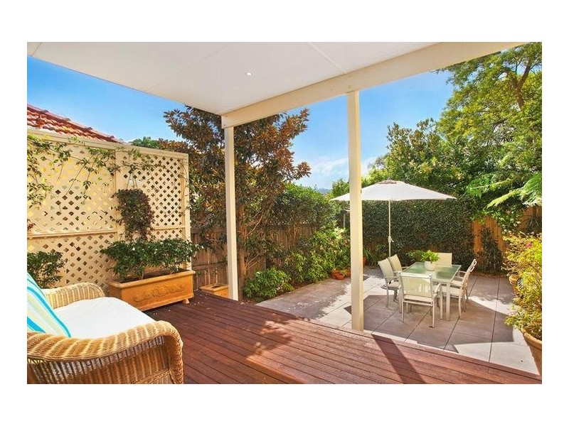 125 Wyadra Avenue, North Manly NSW 2100