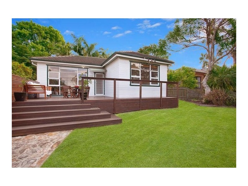 15 Inglebar Avenue, Allambie Heights NSW 2100