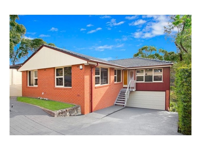 12 Wedgewood Crescent, Beacon Hill NSW 2100