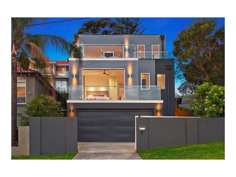 37 Wyndora Avenue, Freshwater NSW 2096