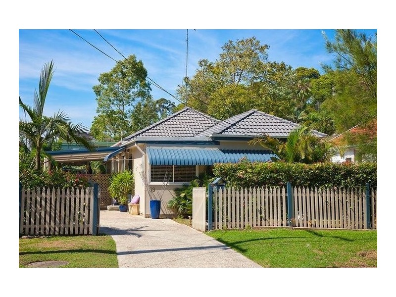 39 Rickard Road, North Narrabeen NSW 2101