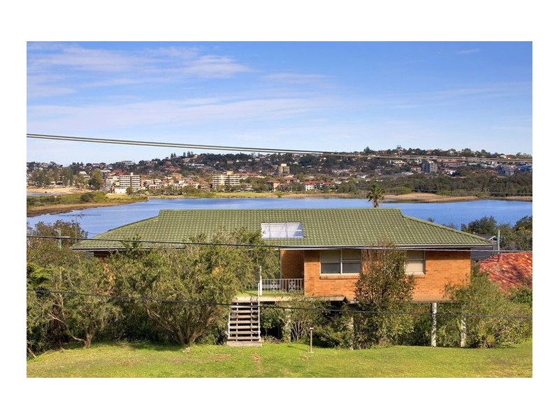 1 Coutts Crescent, Collaroy NSW 2097