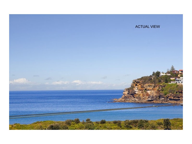 1 Coutts Crescent, Collaroy NSW 2097