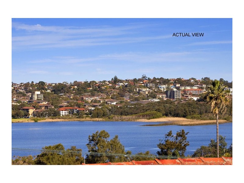 1 Coutts Crescent, Collaroy NSW 2097
