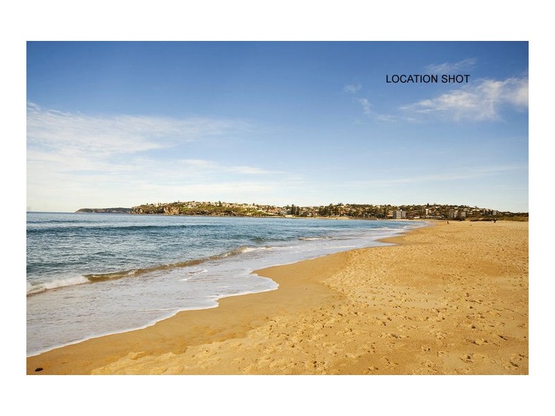 1 Coutts Crescent, Collaroy NSW 2097