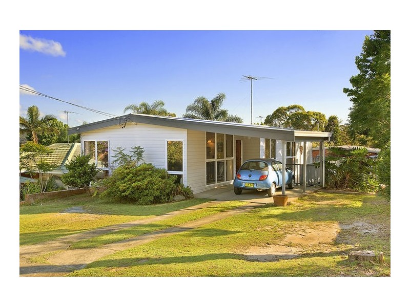 112 Rose Avenue, Wheeler Heights NSW 2097