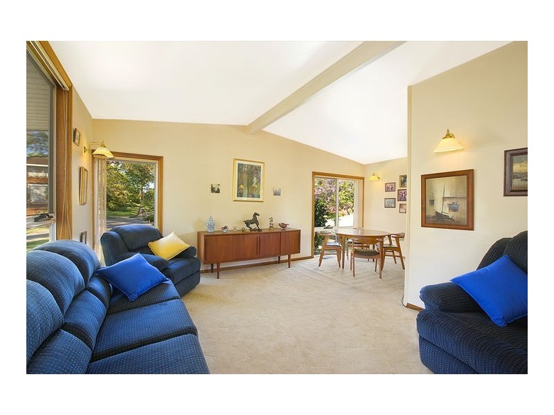 112 Rose Avenue, Wheeler Heights NSW 2097