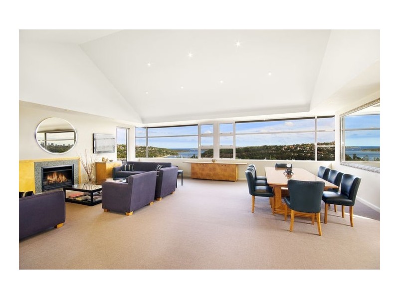 25 Edgecliffe Esplanade, Seaforth NSW 2092