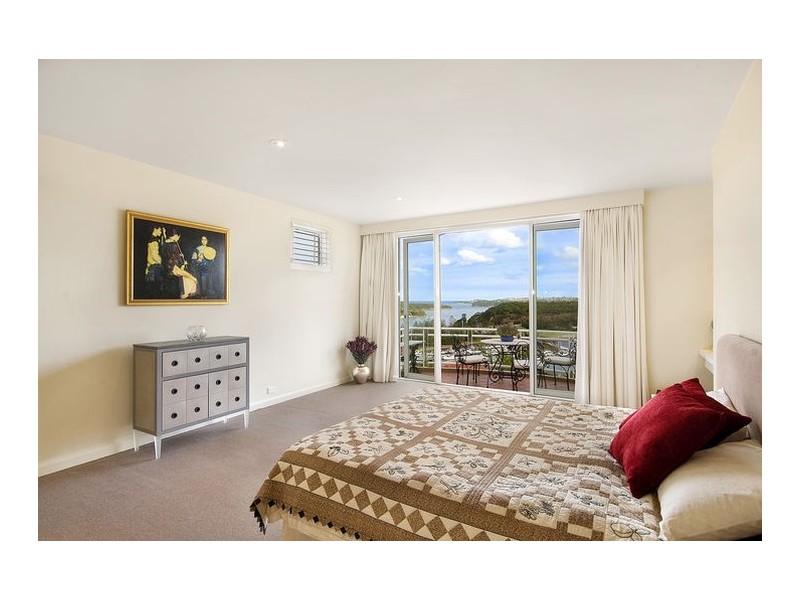 25 Edgecliffe Esplanade, Seaforth NSW 2092