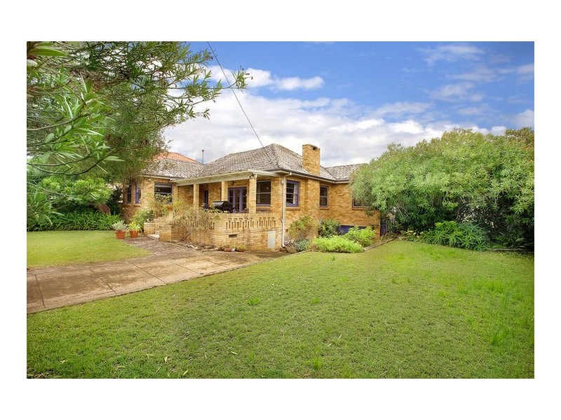 7 & 9 Seaview Avenue, Curl Curl NSW 2096