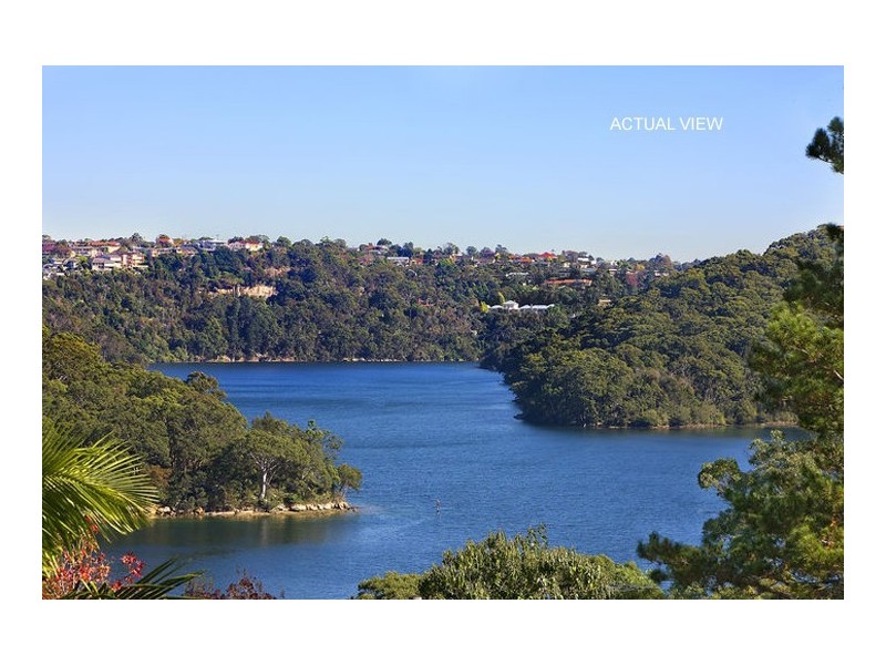 81 Castle Circuit, Seaforth NSW 2092