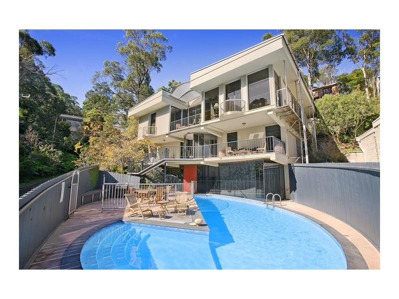 81 Castle Circuit, Seaforth NSW 2092