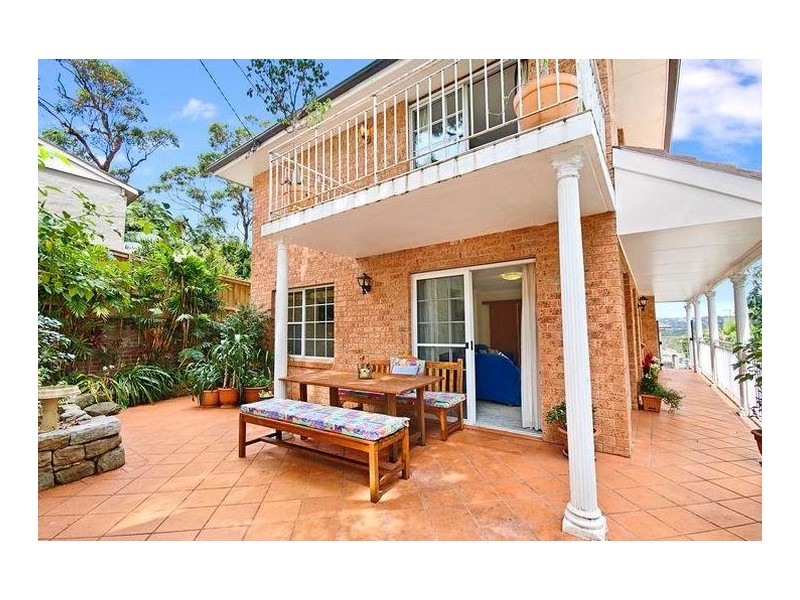 28 Dalley Street, Queenscliff NSW 2096