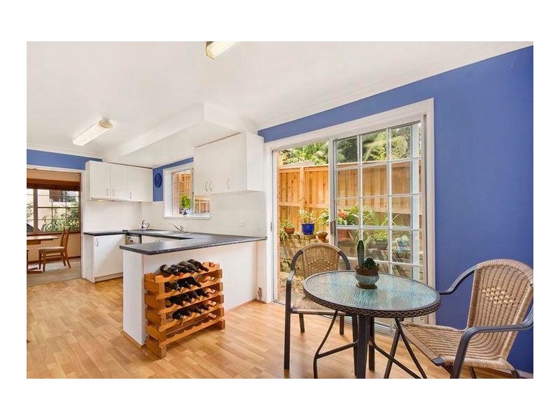 28 Dalley Street, Queenscliff NSW 2096