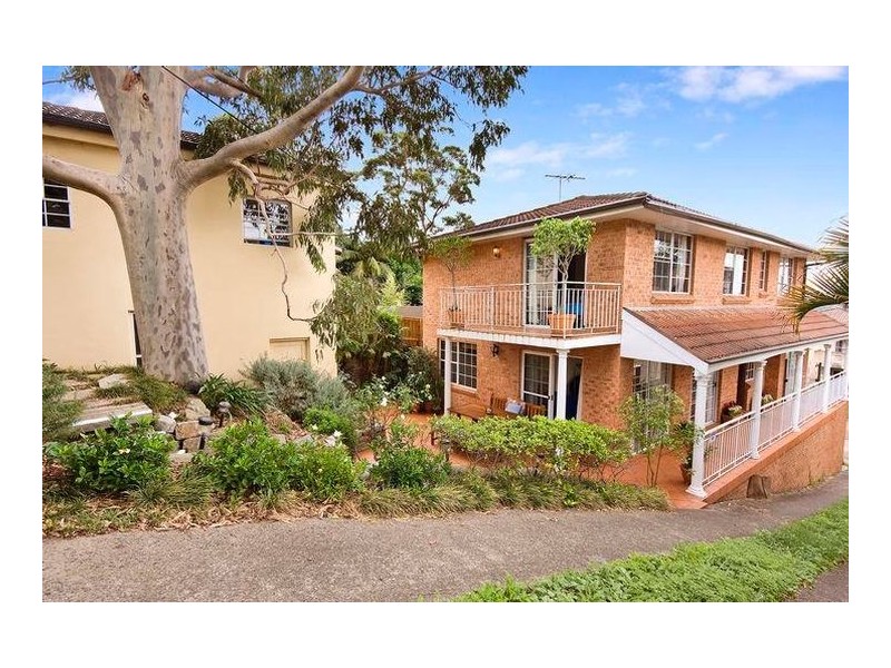 28 Dalley Street, Queenscliff NSW 2096