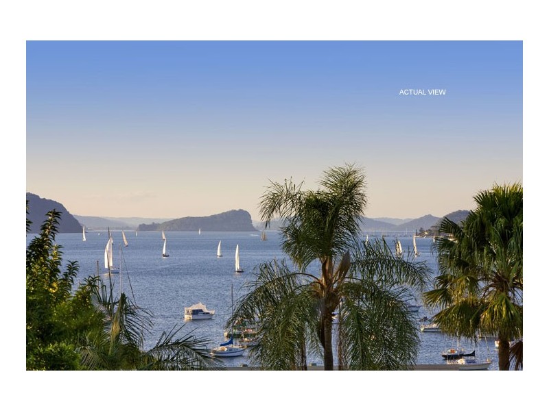 4 Wandeen Road, Clareville NSW 2107