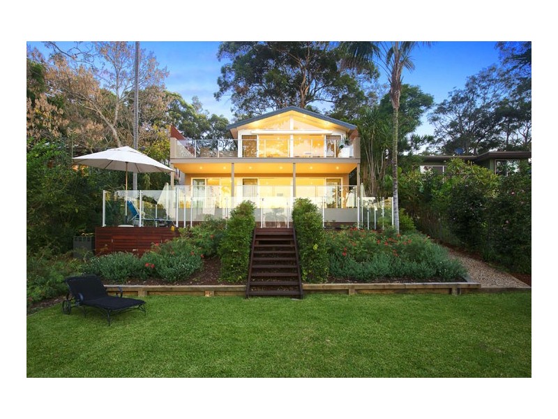 4 Wandeen Road, Clareville NSW 2107