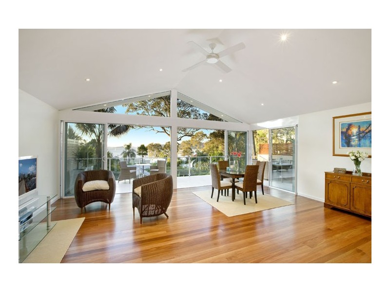 4 Wandeen Road, Clareville NSW 2107