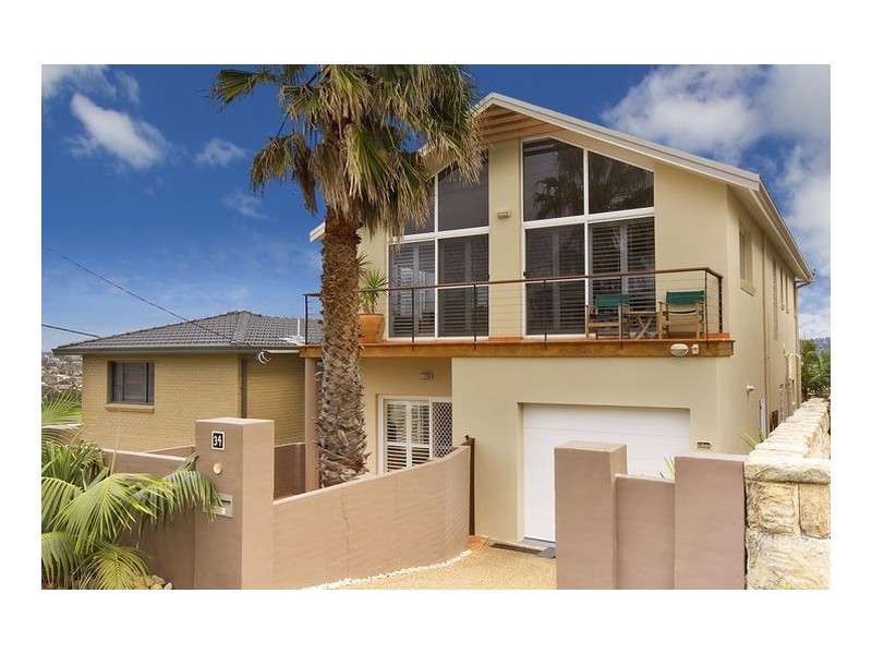 34  Robertson Road, North Curl Curl NSW 2099