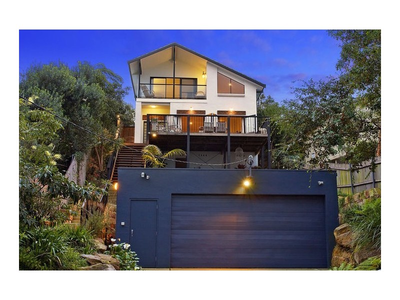 8 Waterview Street, Seaforth NSW 2092