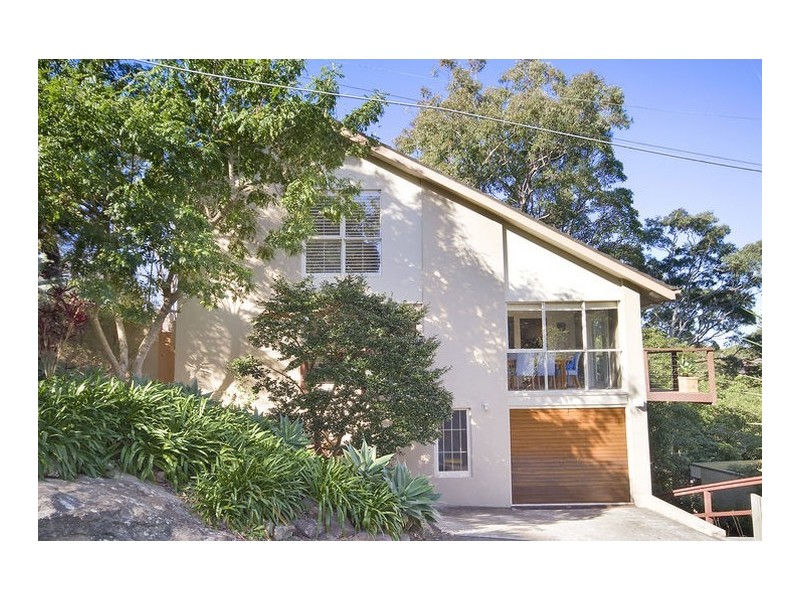 2 Munoora Street, Seaforth NSW 2092