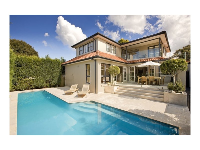 8 Radio Avenue, Balgowlah Heights NSW 2093