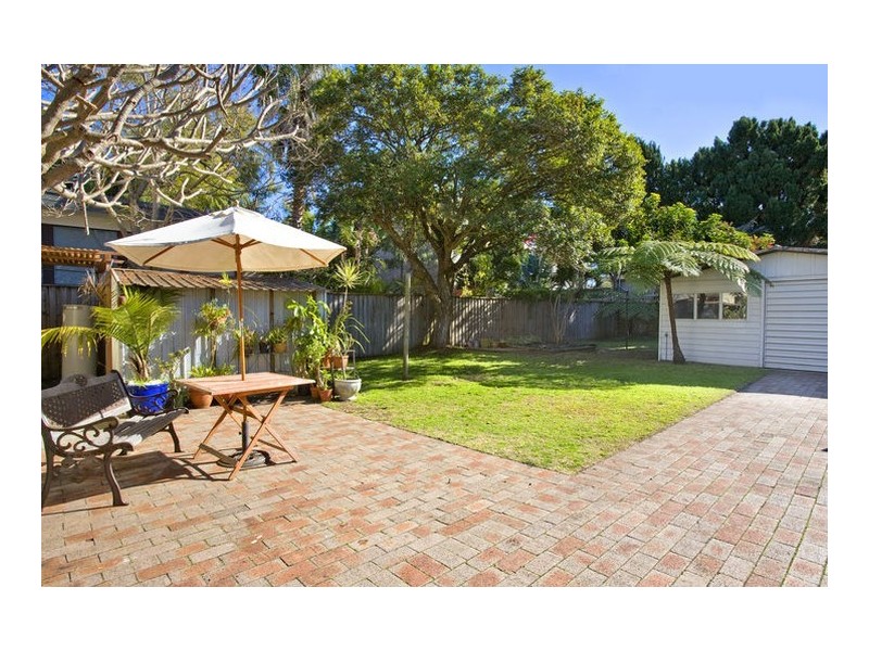 38 Golf Parade, Manly NSW 2095