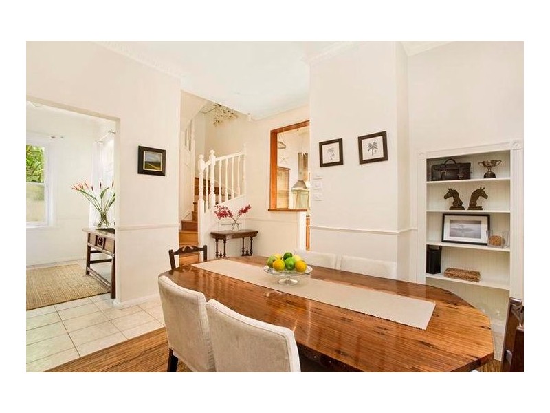 20 Alexander Street, Manly NSW 2095