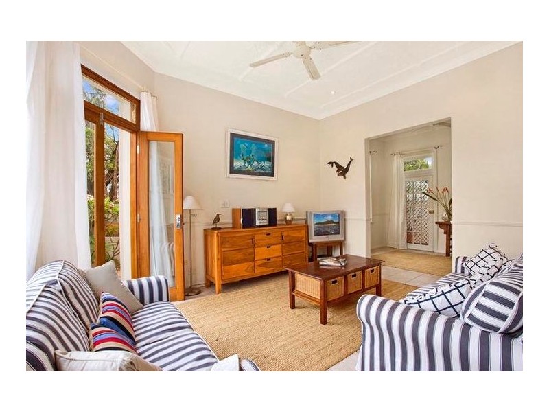 20 Alexander Street, Manly NSW 2095