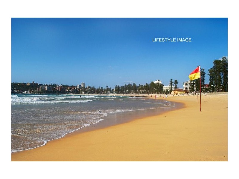 20 Alexander Street, Manly NSW 2095