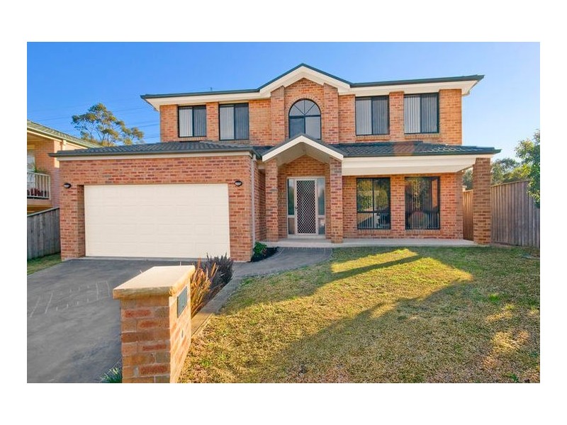 35  Madison Way, Allambie Heights NSW 2100