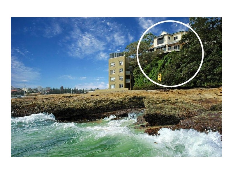 15 Oyama Avenue, Manly NSW 2095