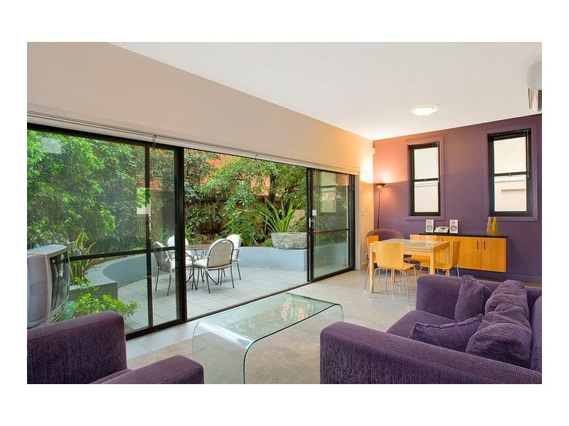 16 David Street, Crows Nest NSW 2065